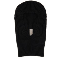 KNITTED BALACLAVA