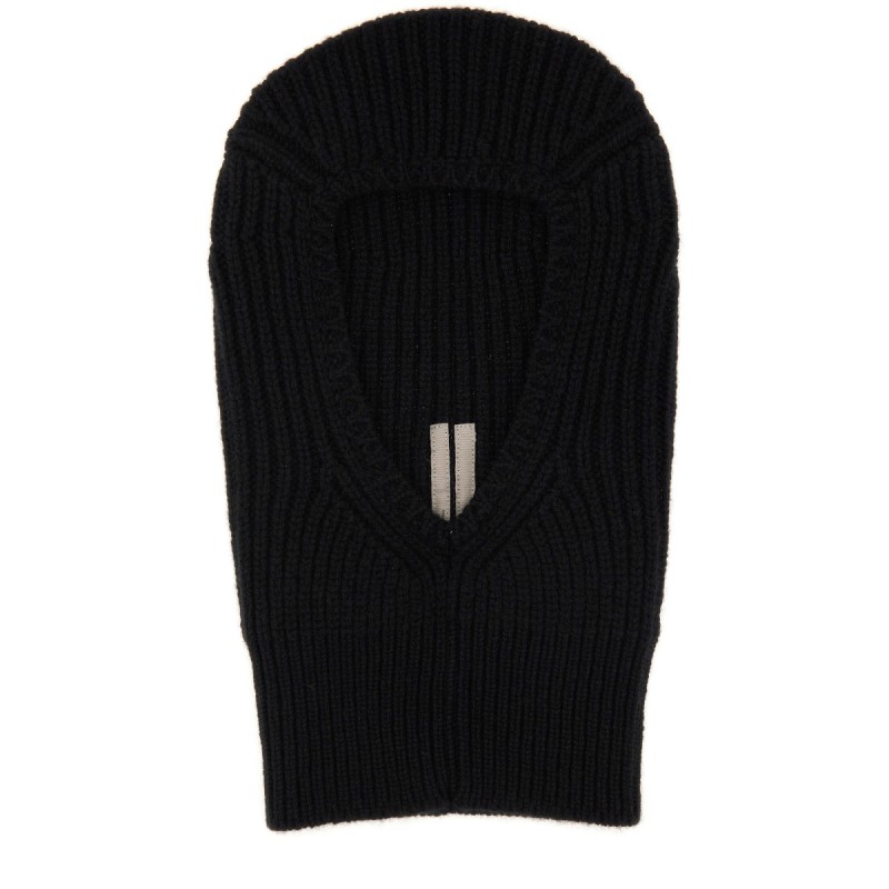 KNITTED BALACLAVA