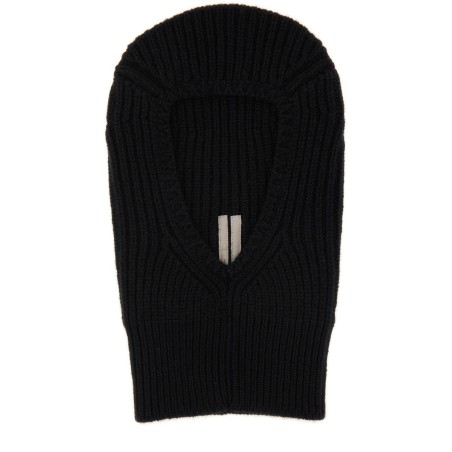 KNITTED BALACLAVA