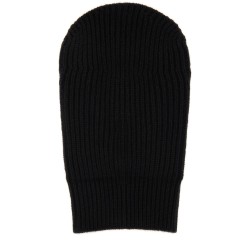 KNITTED BALACLAVA