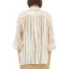 "SIGNATURE STRIPE" SHIRT