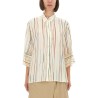 "SIGNATURE STRIPE" SHIRT