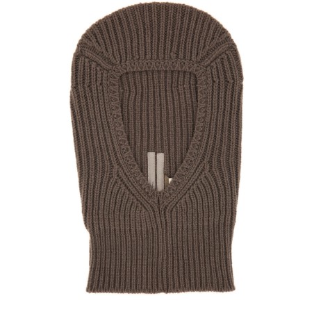 KNITTED BALACLAVA