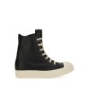 LEATHER SNEAKER