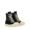 LEATHER SNEAKER