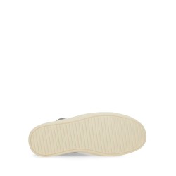 LEATHER SNEAKER