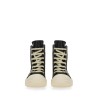 LEATHER SNEAKER