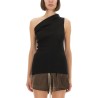 "ATHENA" KNIT TOP