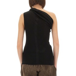 "ATHENA" KNIT TOP