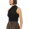 "ATHENA" KNIT TOP