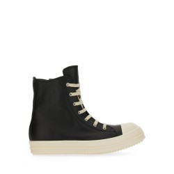 HIGH SNEAKERS.