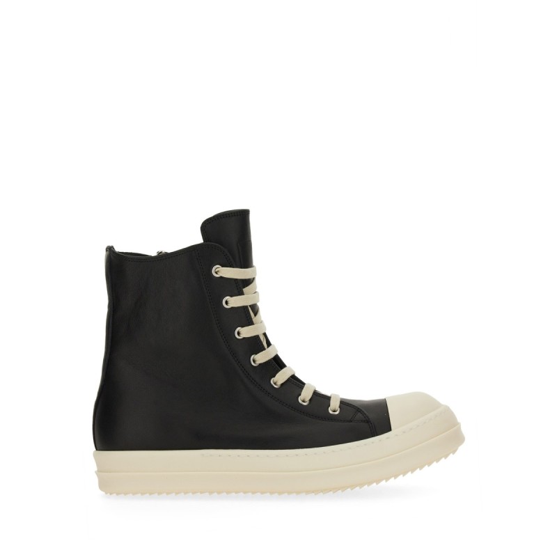 HIGH SNEAKERS.