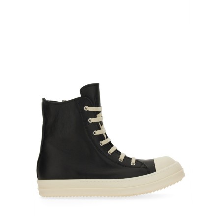 HIGH SNEAKERS.