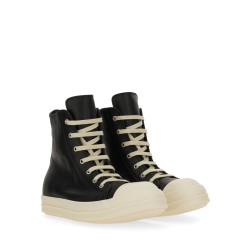 HIGH SNEAKERS.