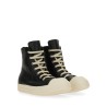 HIGH SNEAKERS.