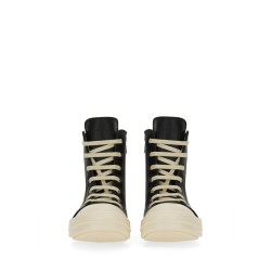 HIGH SNEAKERS.