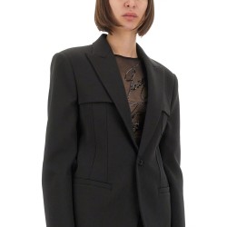 TAILORED JACKET