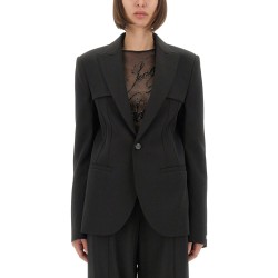 TAILORED JACKET