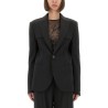 TAILORED JACKET