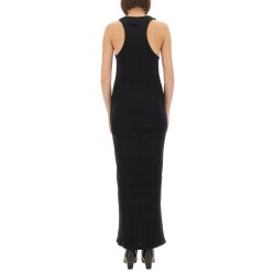 PIERCED DRESS