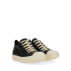 LEATHER SNEAKER