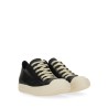 LEATHER SNEAKER