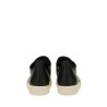 LEATHER SNEAKER
