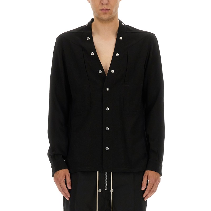SHIRT "LARRY"