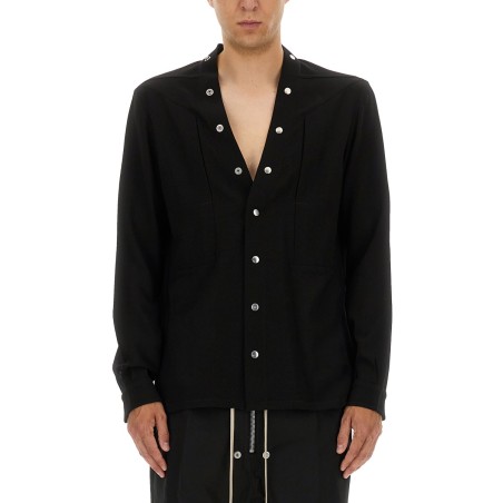SHIRT "LARRY"