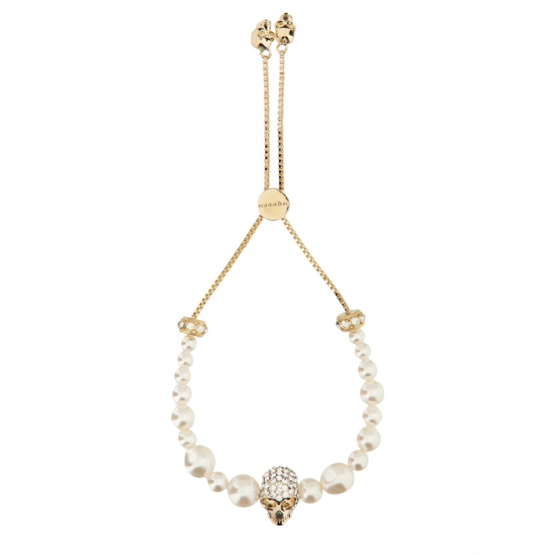 "SKULL" BRACELET