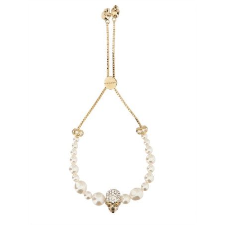 "SKULL" BRACELET