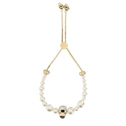 "SKULL" BRACELET