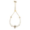 "SKULL" BRACELET