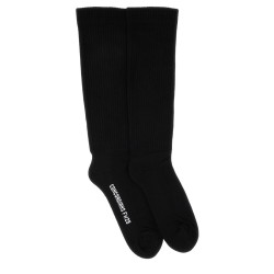 KNITTED SOCKS