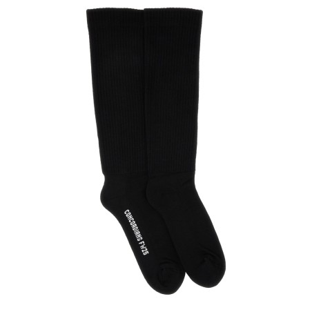 KNITTED SOCKS
