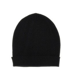 CASHMERE BEANIE HAT