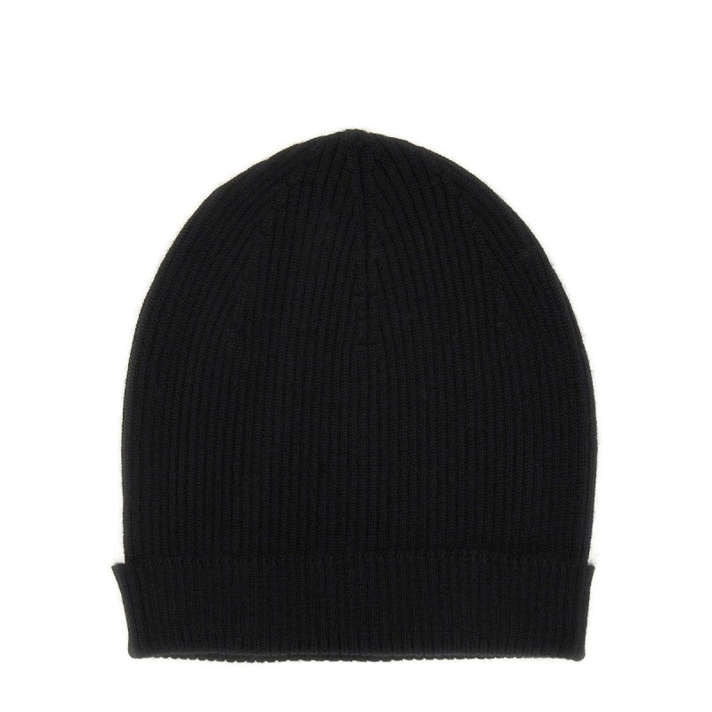 CASHMERE BEANIE HAT