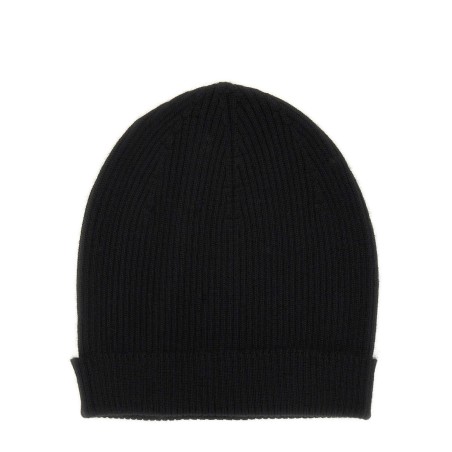 CASHMERE BEANIE HAT