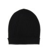 CASHMERE BEANIE HAT