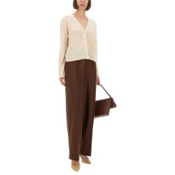 WIDE PANTS