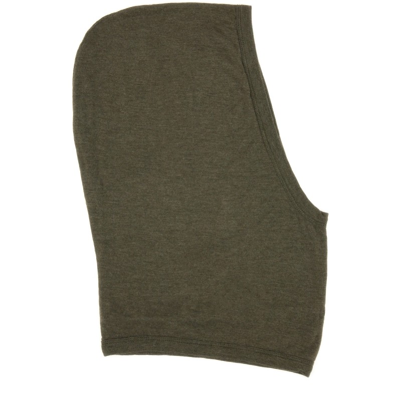 KNITTED HOOD