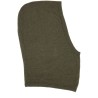 KNITTED HOOD