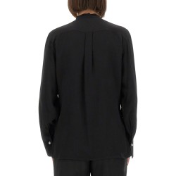 SILK SHIRT