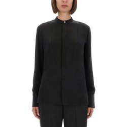 SILK SHIRT