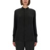 SILK SHIRT