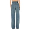 "CANDY WIDE-LEG" JEANS