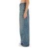 "CANDY WIDE-LEG" JEANS