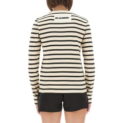 STRIPED T-SHIRT
