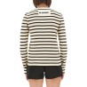 STRIPED T-SHIRT