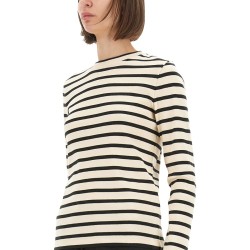 STRIPED T-SHIRT